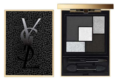 yves saint laurent couture palette wild edition|ysl eye shadow palette.